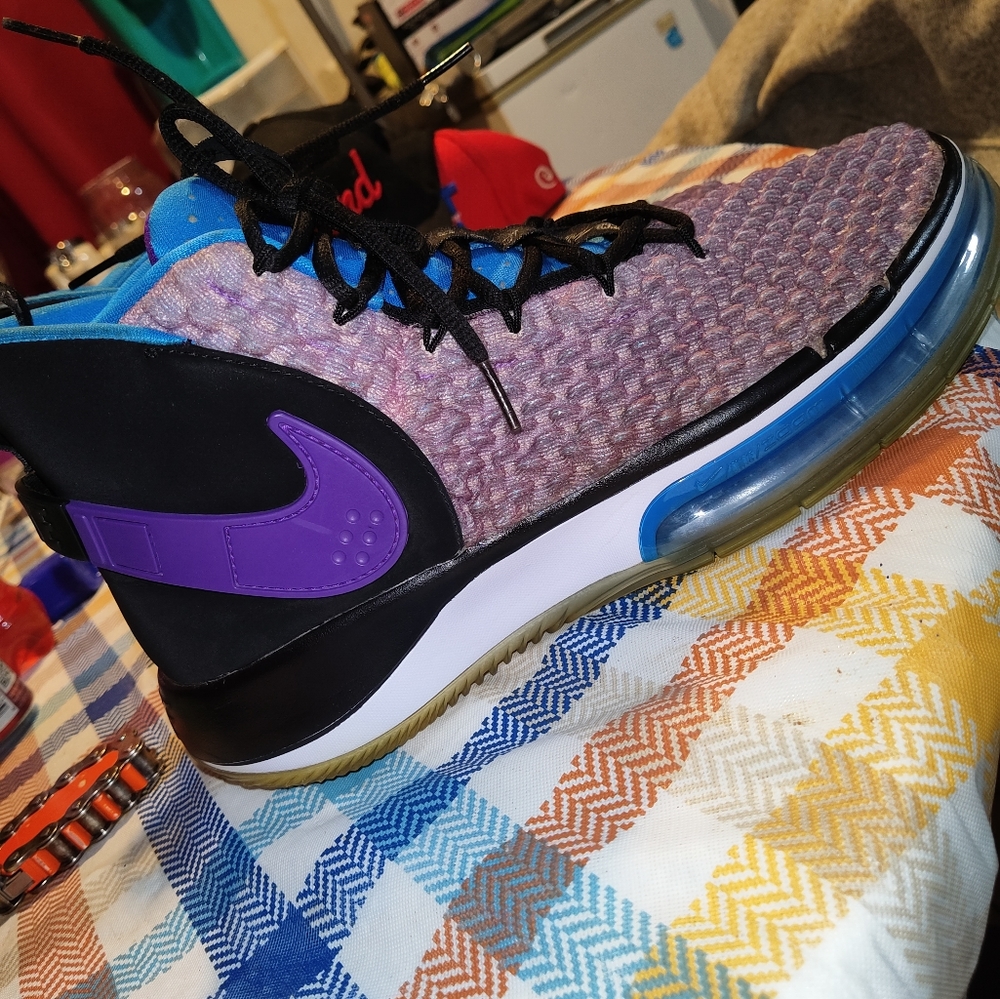 Nike Alpha dunk